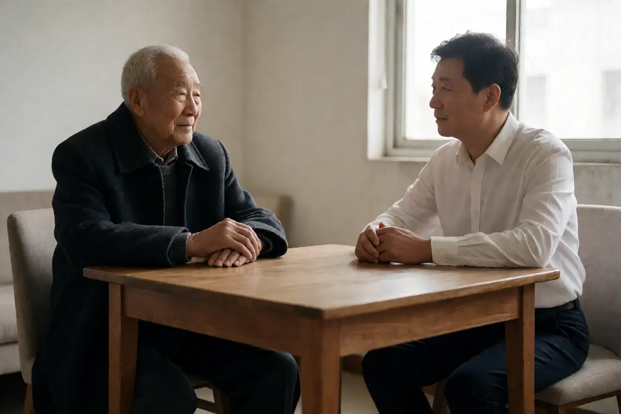 三湘汤氏七修族谱第一本的查阅与寻根线索:文化场景配图