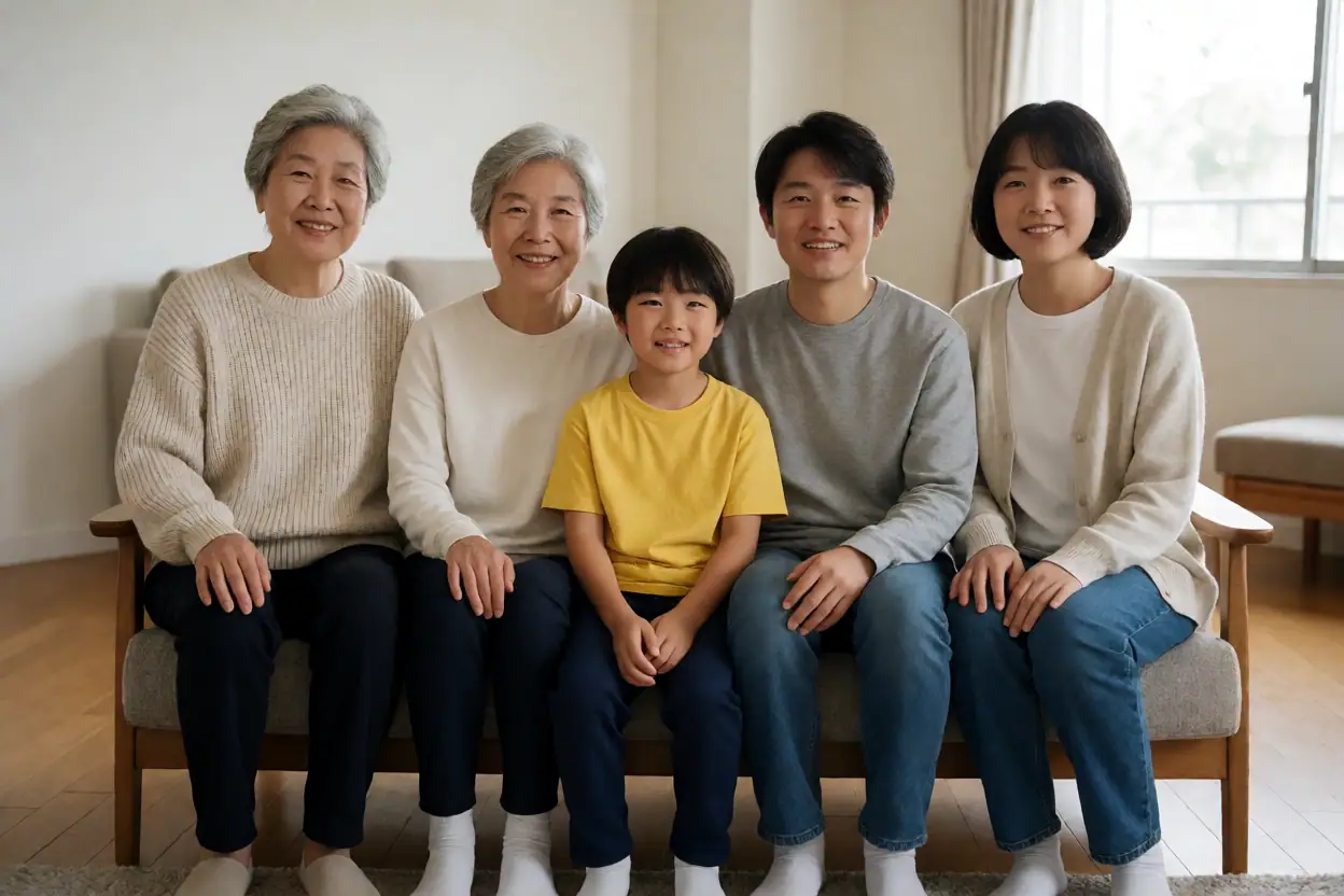 从一篇族谱序看危氏谱牒传统与寻根线索:文化场景配图