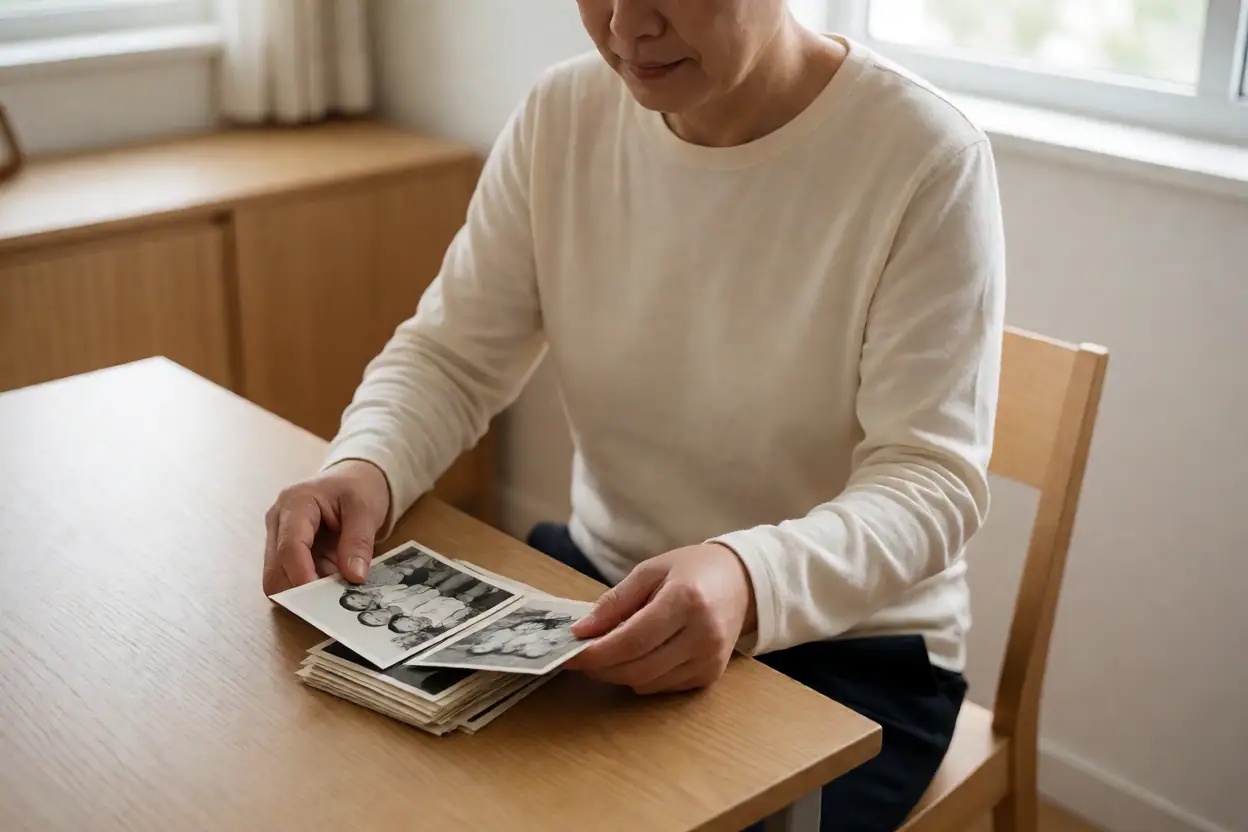 上杭客家族谱馆:以谱牒连接两岸乡情:文化场景配图
