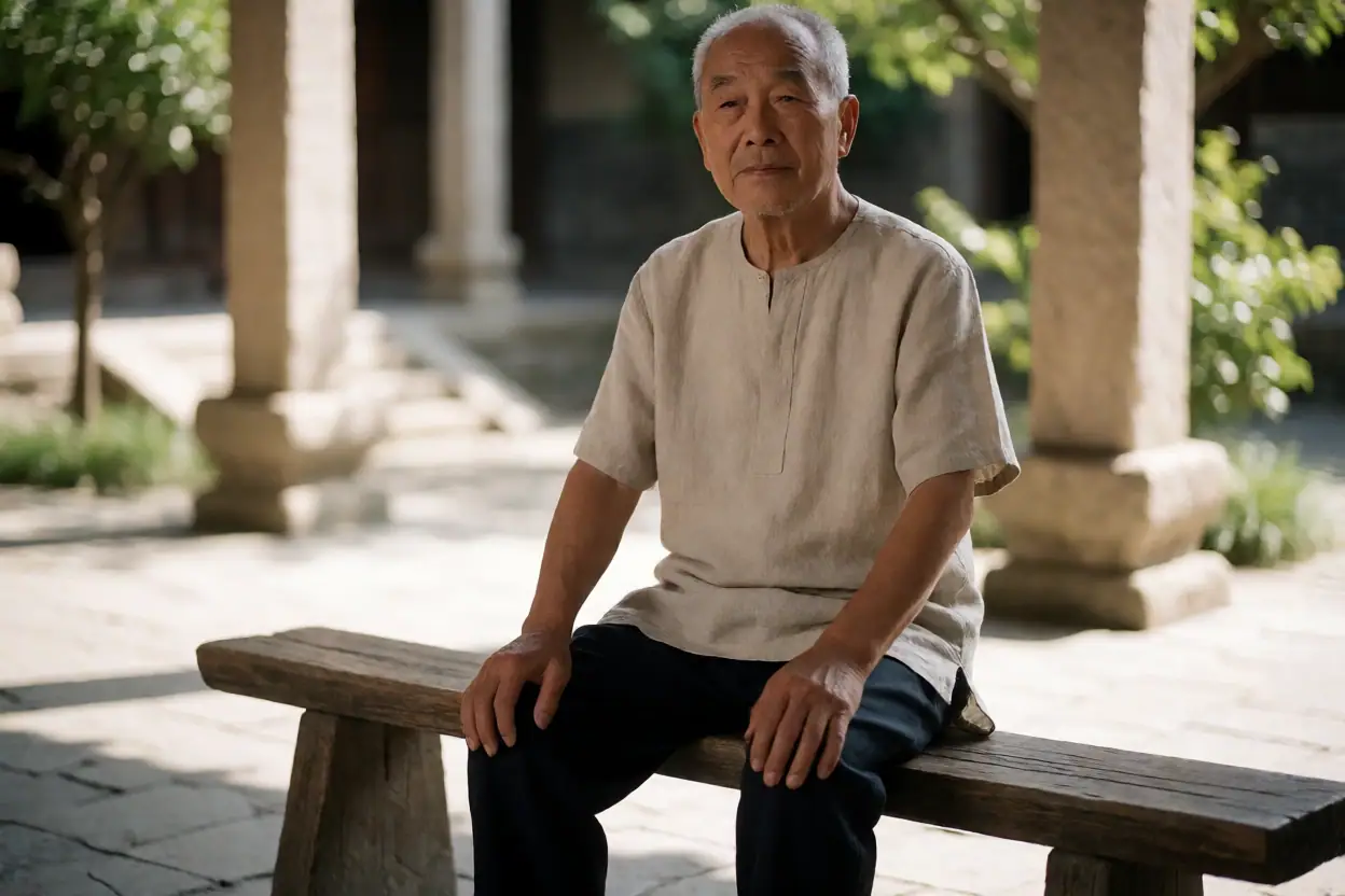 从《武城曾氏四修族谱》第二册看曾氏寻根线索:文化场景示意