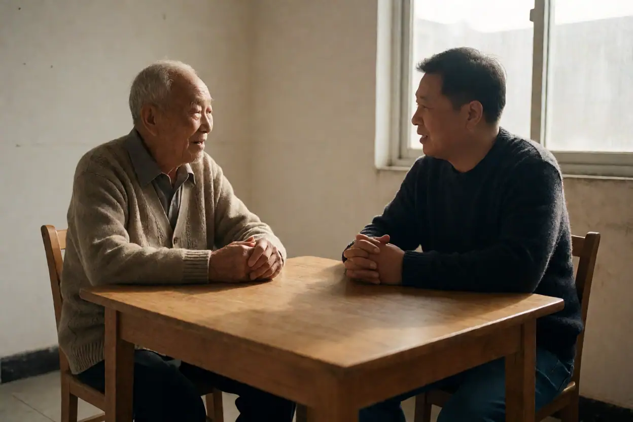 屏峰山易氏字辈溯源与跨地域支脉的审慎辨析:文化场景配图