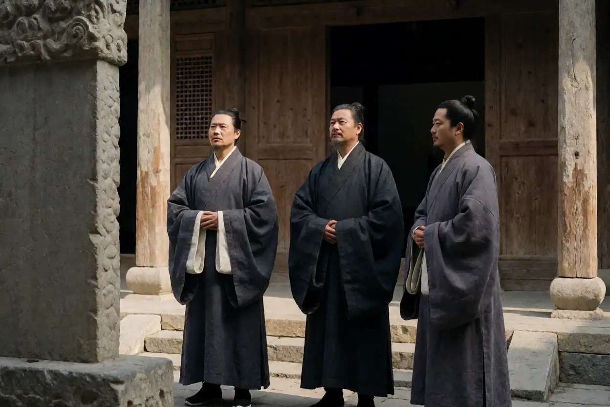 松滋冉氏支系迁居、祠祀与谱牒线索考述:文化场景示意