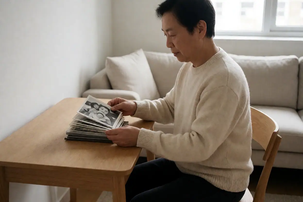 探寻百氏脉络:从历史人物到迁徙分布:文化场景配图