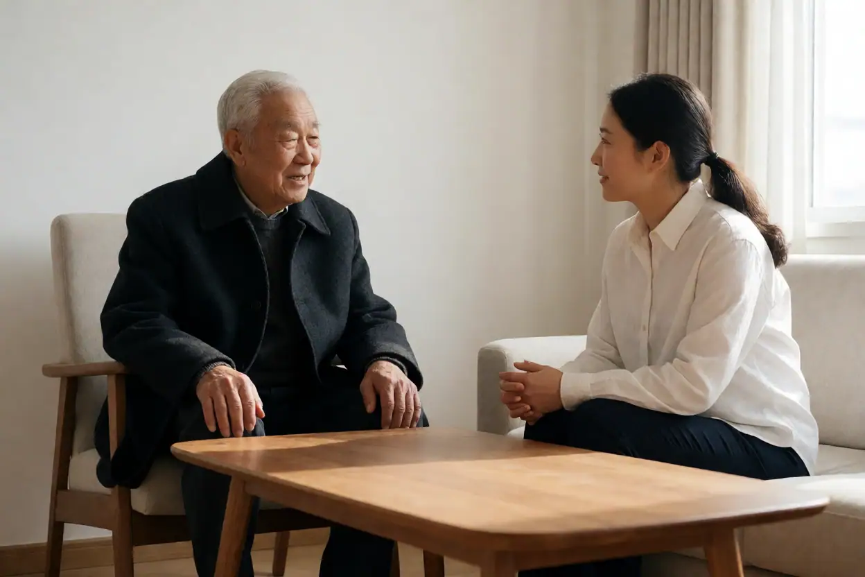 余庆堂椒石邵氏宗谱第三册的查阅线索:文化场景配图