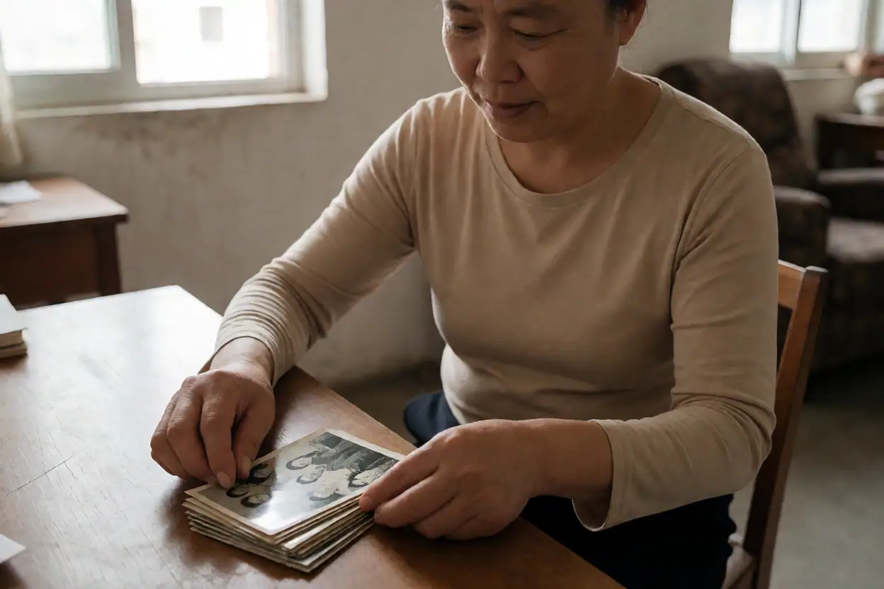 和县谢氏家谱线索与寻根核查路径