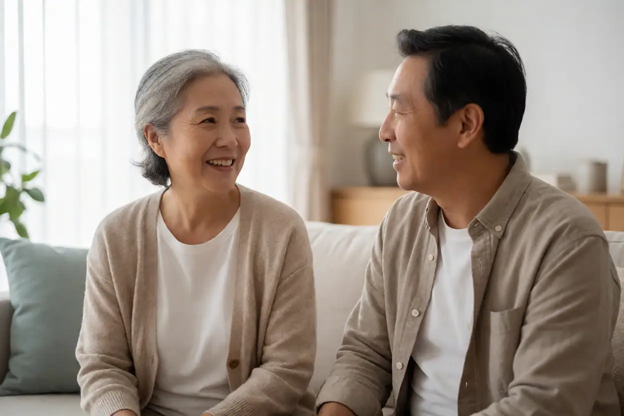 董姓名人及家族脉络:从历史人物到寻根线索:文化场景配图