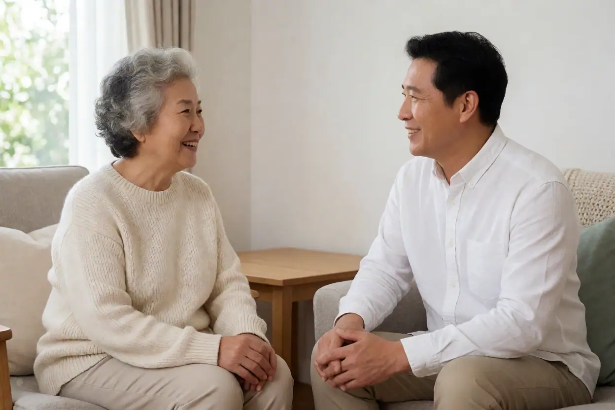 从迁居序看宿松好古堂彭氏的支派流徙:文化场景配图