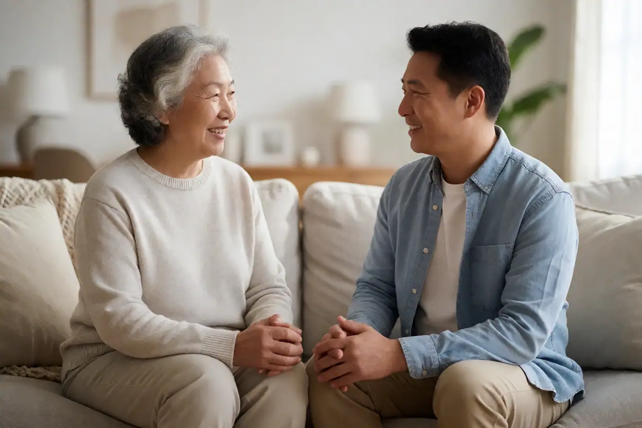 车氏源流探微:从宋代进士录到现代寻根的文化脉络:文化场景配图