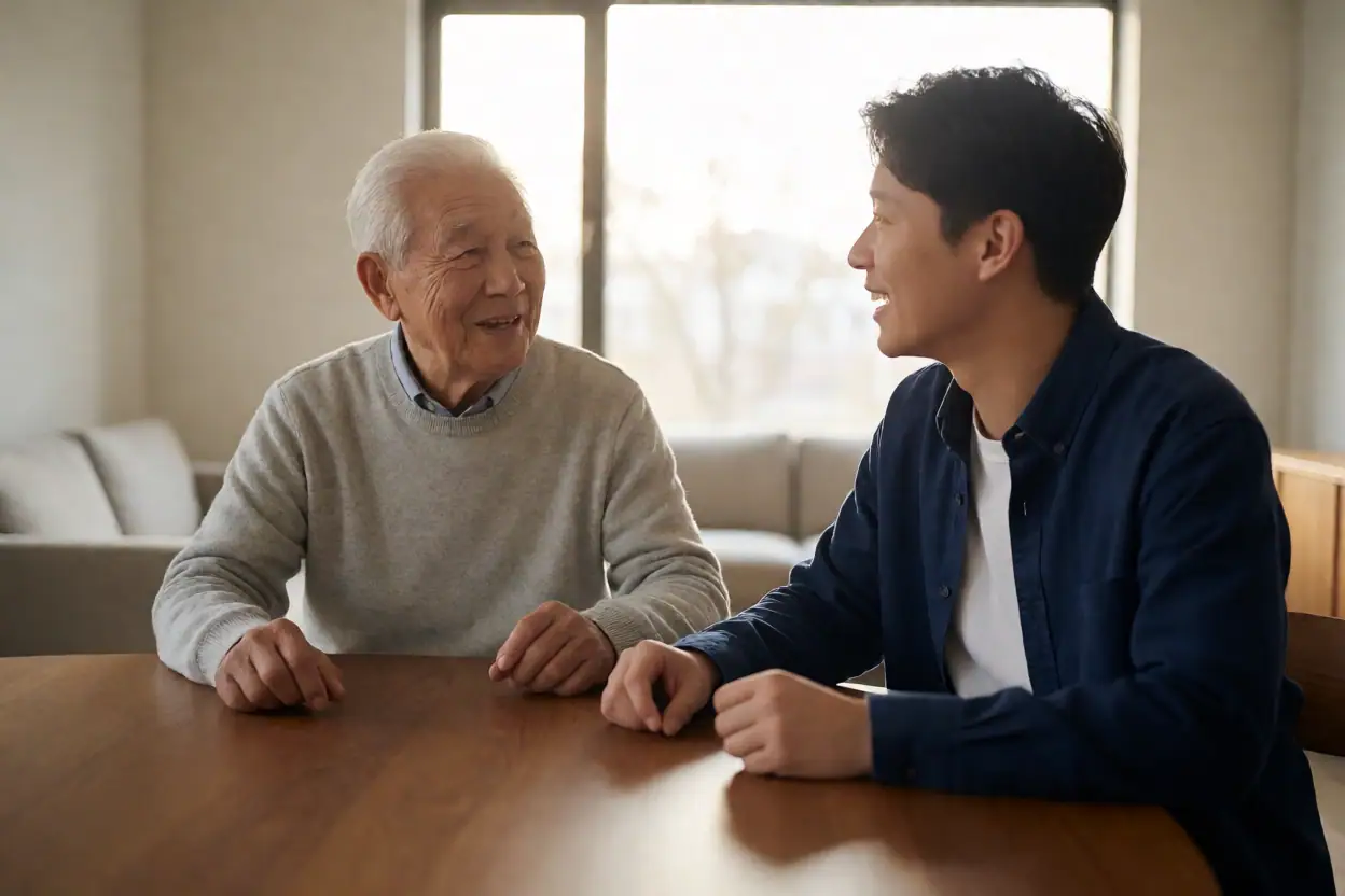 车氏源流探微:从宋代进士录到现代寻根的文化脉络:文化场景配图