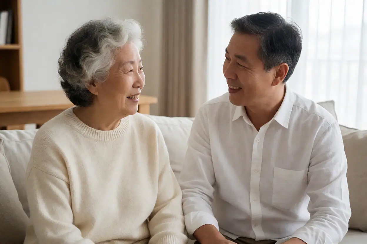 从洪洞大槐树记忆追寻新泰张氏迁徙线索:文化场景配图