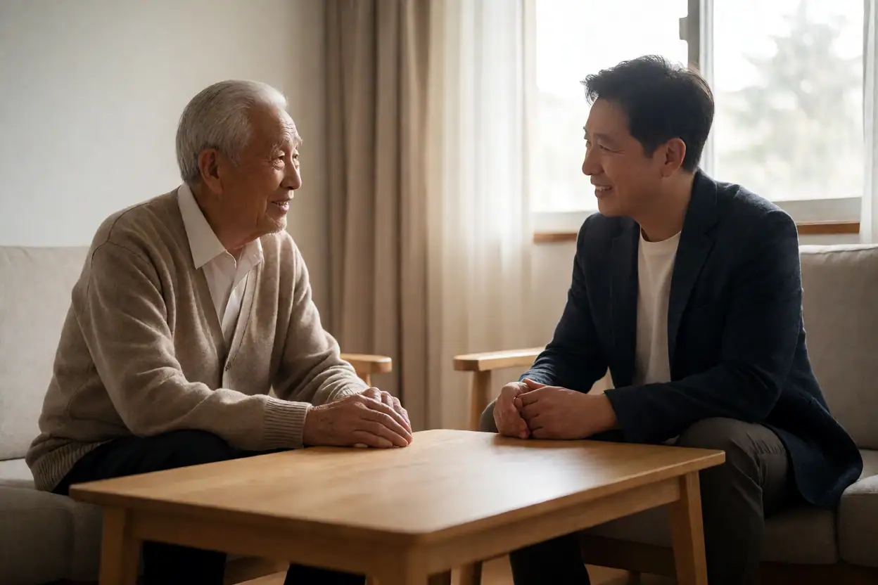 探寻欧氏源流:从越地始祖到江南迁徙的家族记忆梳理:文化场景配图