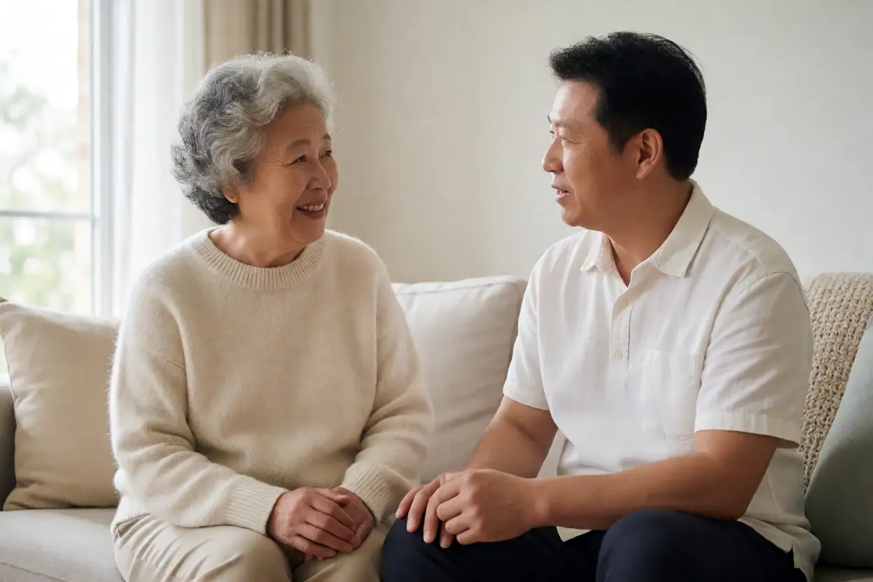 云南濮氏字辈所见的迁徙线索与谱牒辨析:文化场景配图