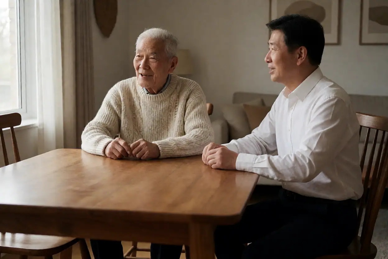 颜氏源流追溯与当代人口分布格局的审慎解析:文化场景配图