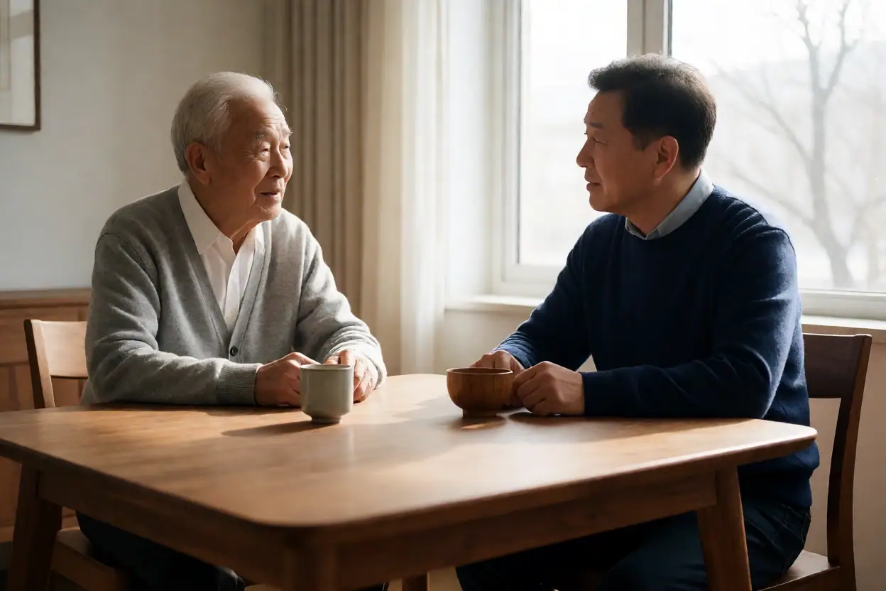 邵氏宗谱第三本:从谱册线索到家族寻根:文化场景配图