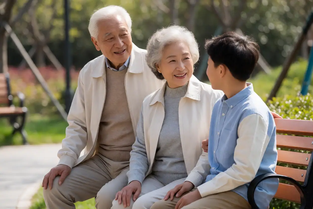 房山隗氏寻根:山村记忆中的家族脉络