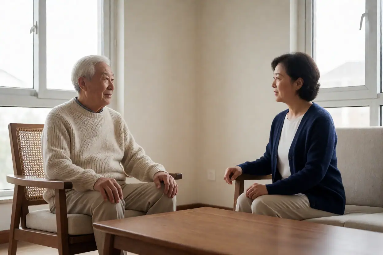 柯氏字辈考略:地域脉络中的家族记忆与传承路径:文化场景配图