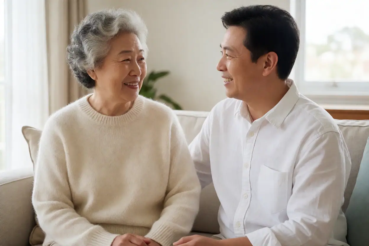 湘乡曹氏西亨房寻亲纪实:跨越八百年的迁徙与字辈比对:文化场景配图