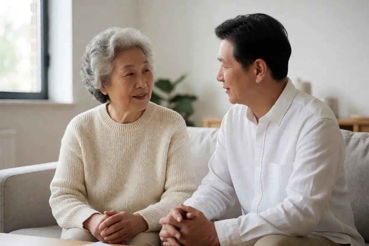 靳姓女孩起名与家族寻根:从名字走近姓氏文化