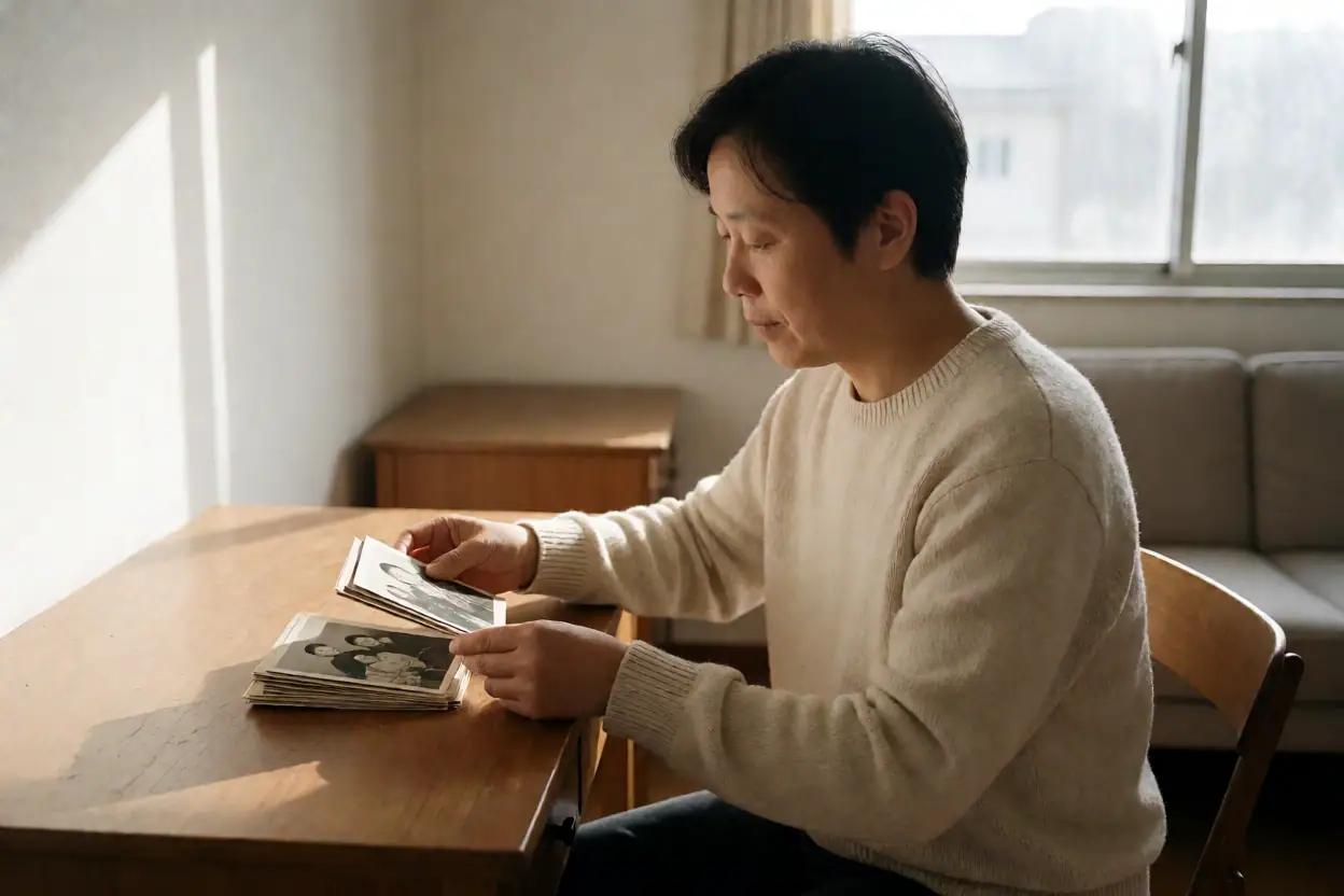 从宋元至今:王姓人口分布变迁与寻根脉络梳理:文化场景配图