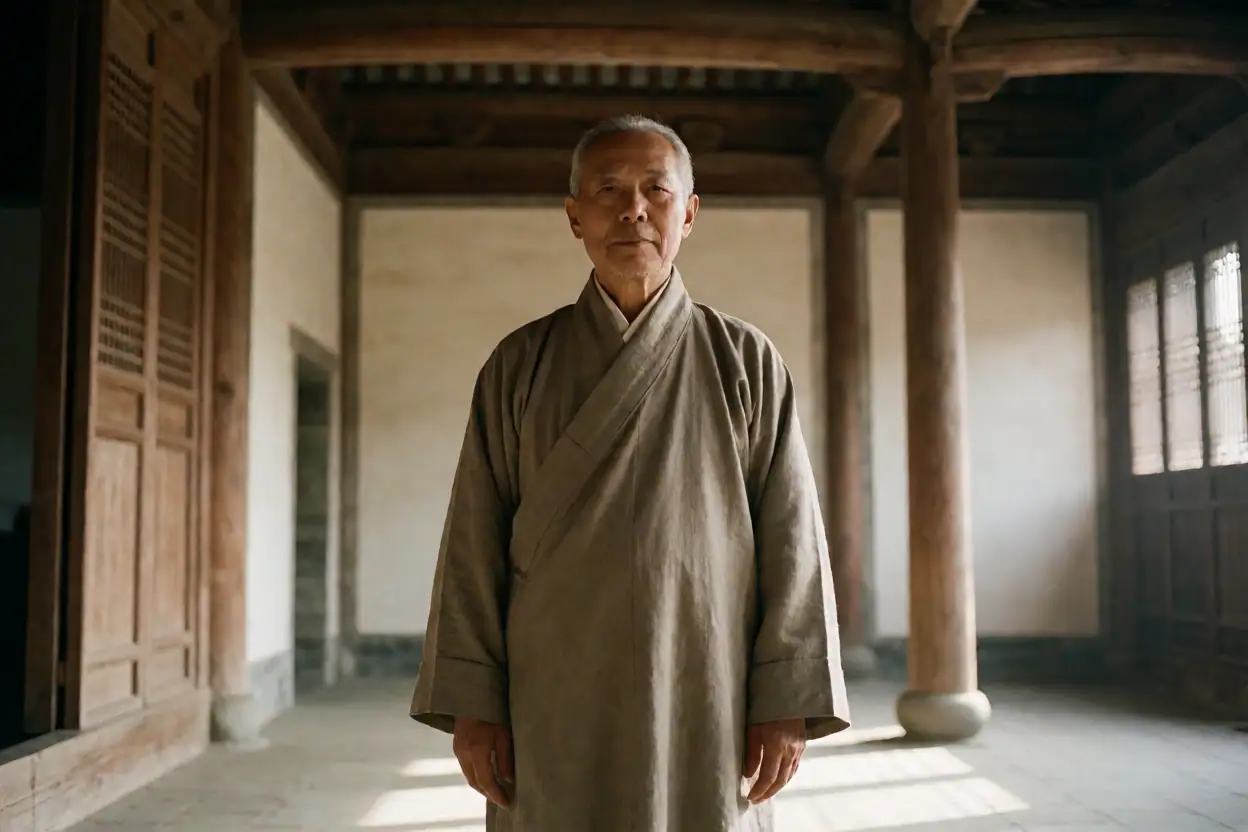 虢氏源流:从虢国封建到后世寻根:文化场景示意