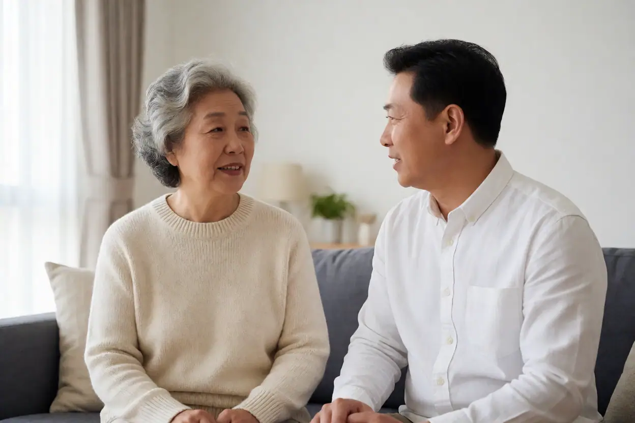 永泰力钧故居修缮与力氏家族记忆的延续:文化场景配图