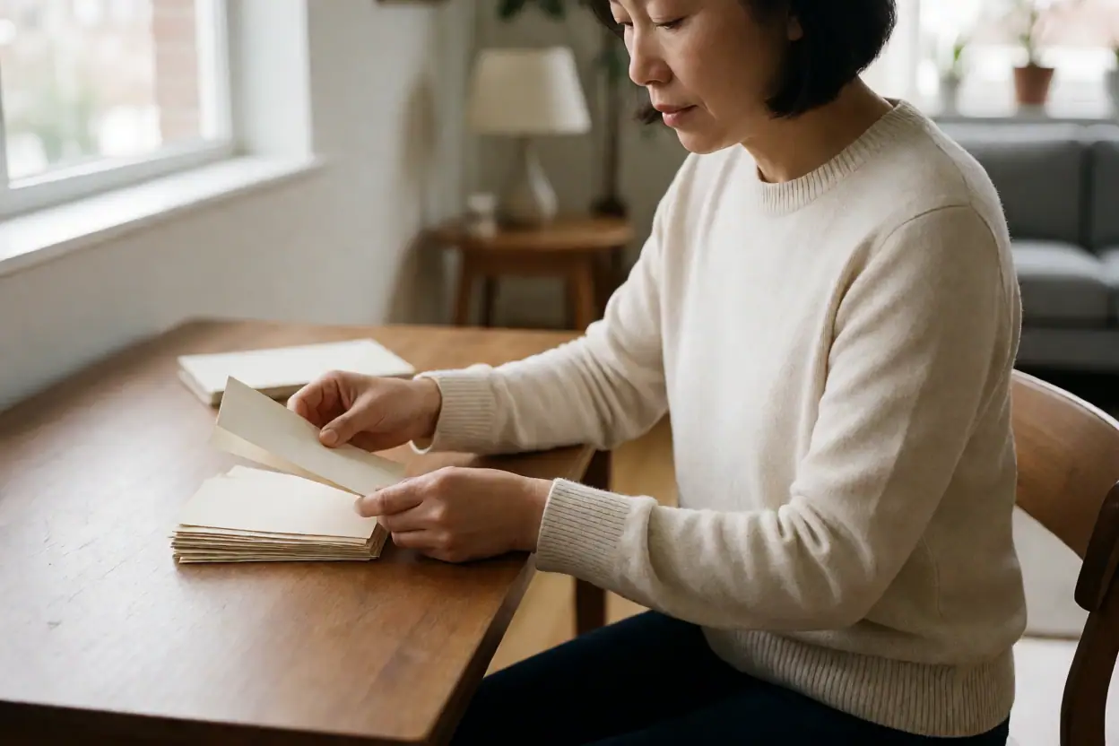 从《玉牒》看清代皇室谱牒与宗支辨析:文化场景配图