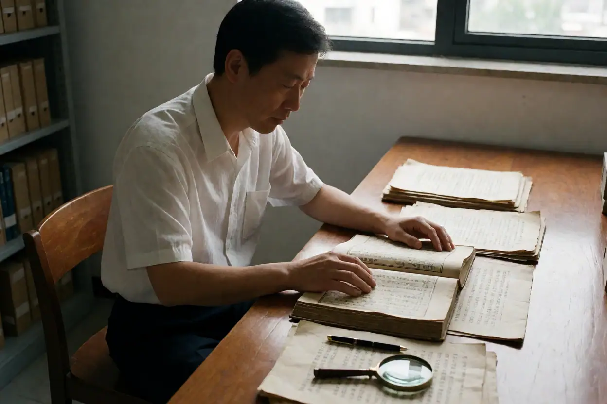 贵州大方六龙公鸡山王氏字辈与寻根线索:文化场景示意