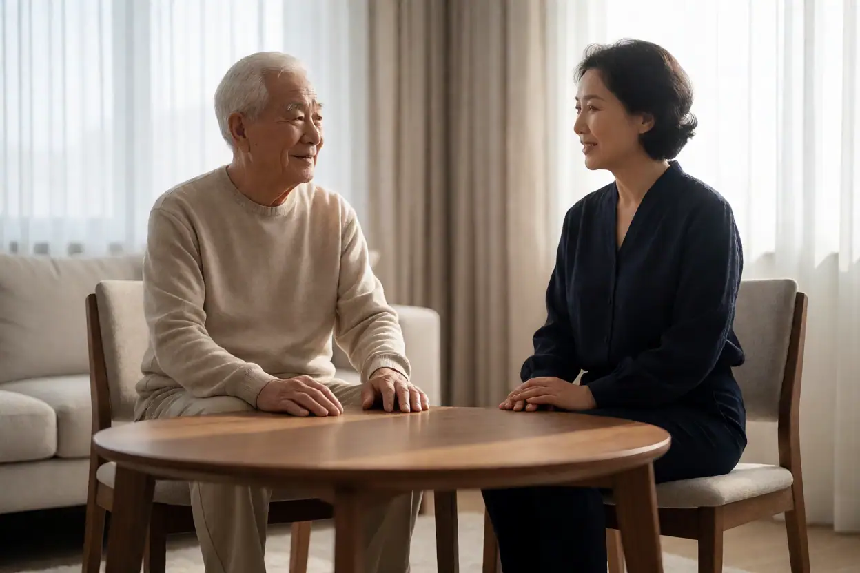 隋朝姓氏演变与文化传承:从鲜卑改汉到文学积淀的家族记忆:文化场景配图
