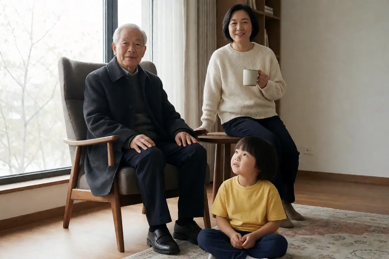 从“东床”典故看东野复姓的寻根线索:文化场景配图