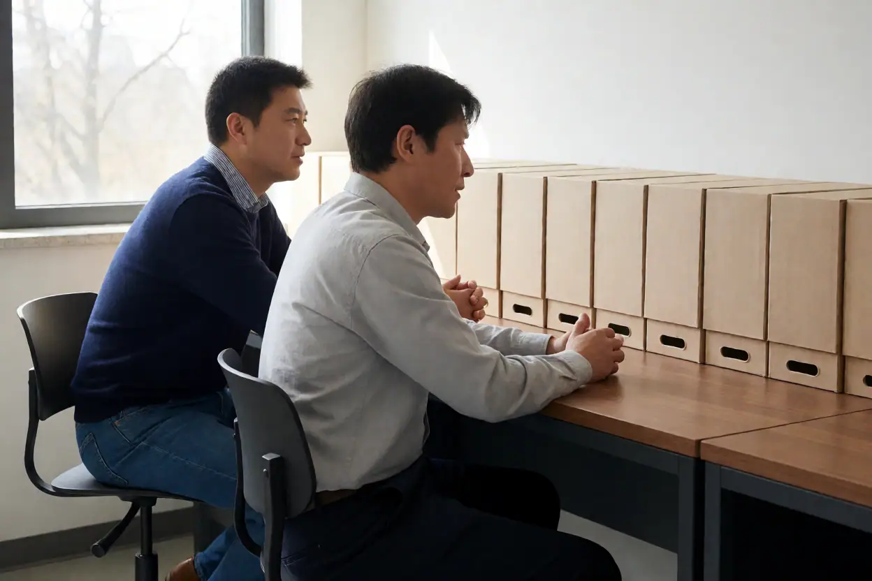 从“东床”典故看东野复姓的寻根线索:文化场景配图