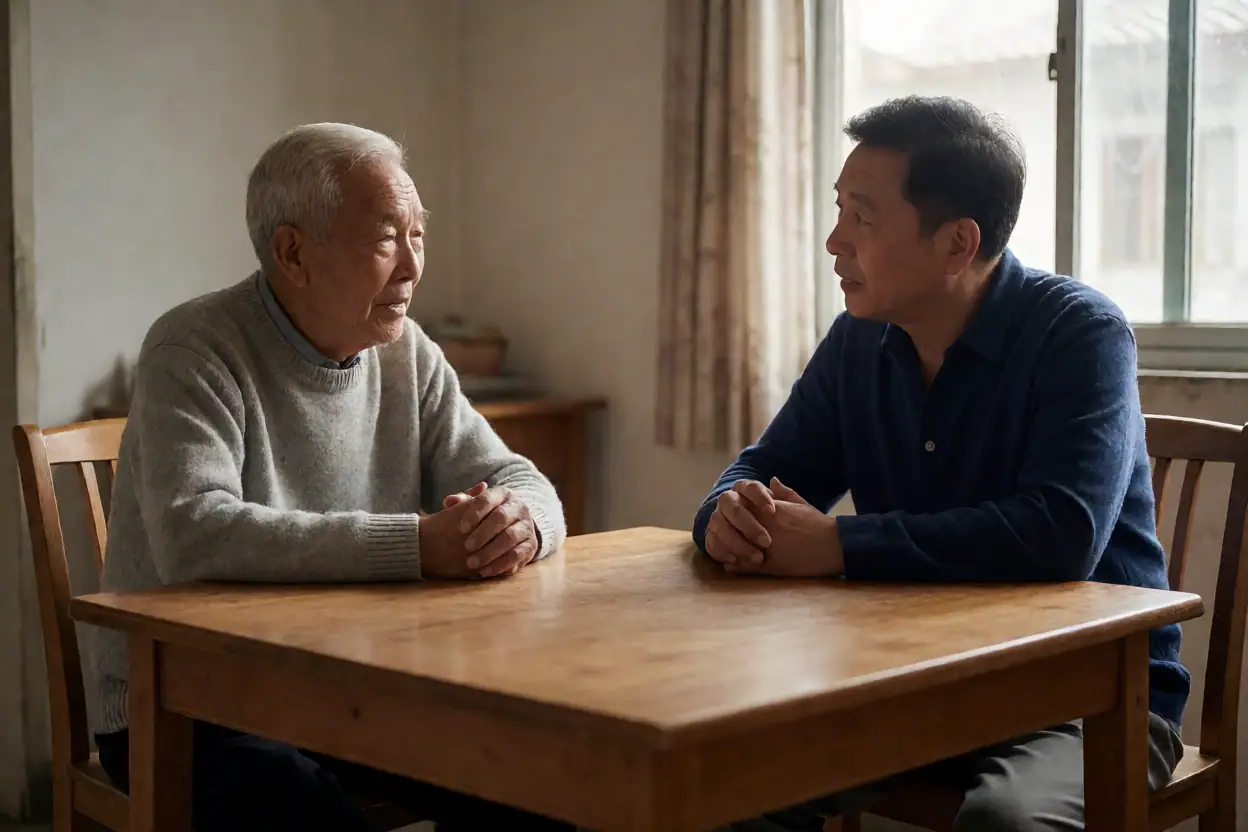卓氏源流考辨与东南地区的迁徙脉络梳理:文化场景配图