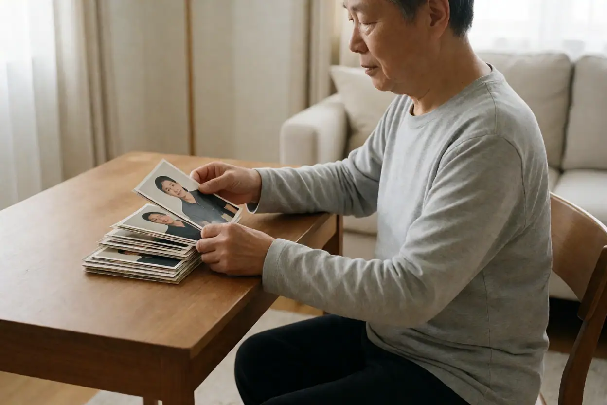居氏谱牒探源:从沿海分布到古籍收藏的家族记忆:文化场景配图