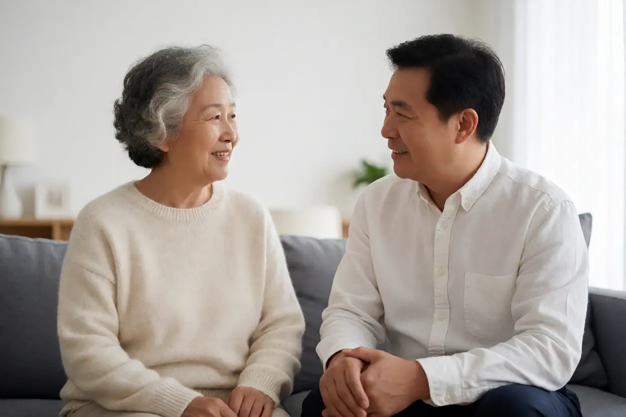 探寻“赐姓”源流:从历史典故到家族寻根的路径:文化场景配图