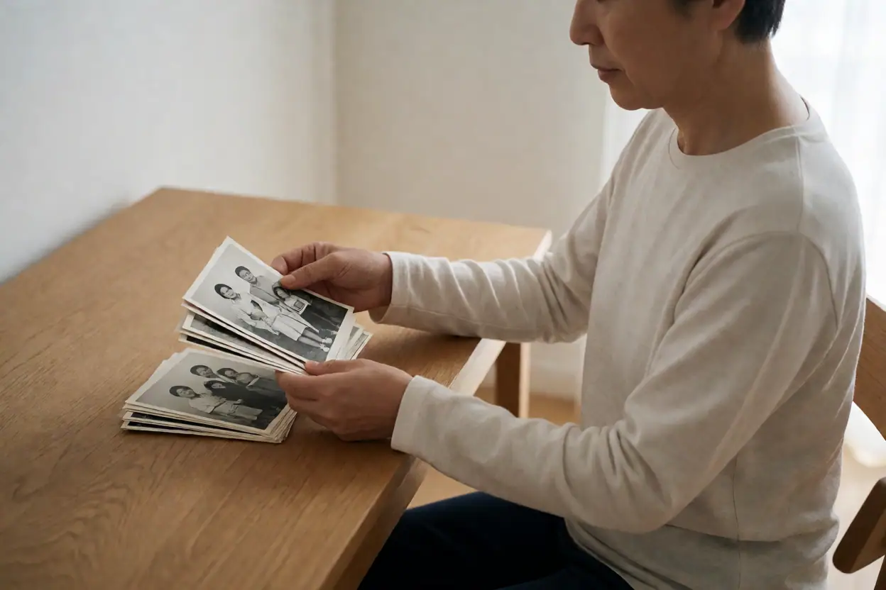 郗氏得姓传说与家族寻根的核验路径