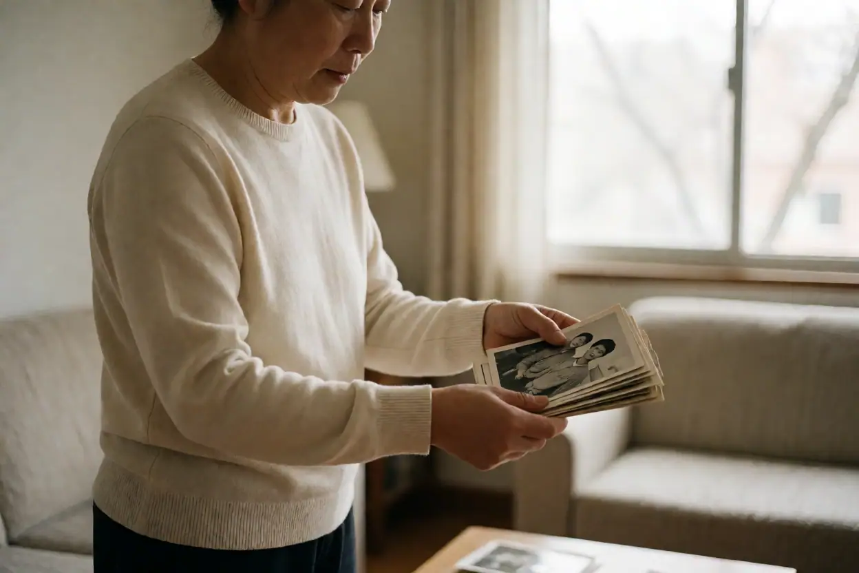 姚氏源流辨析与宗族记忆的数字传承路径:文化场景配图