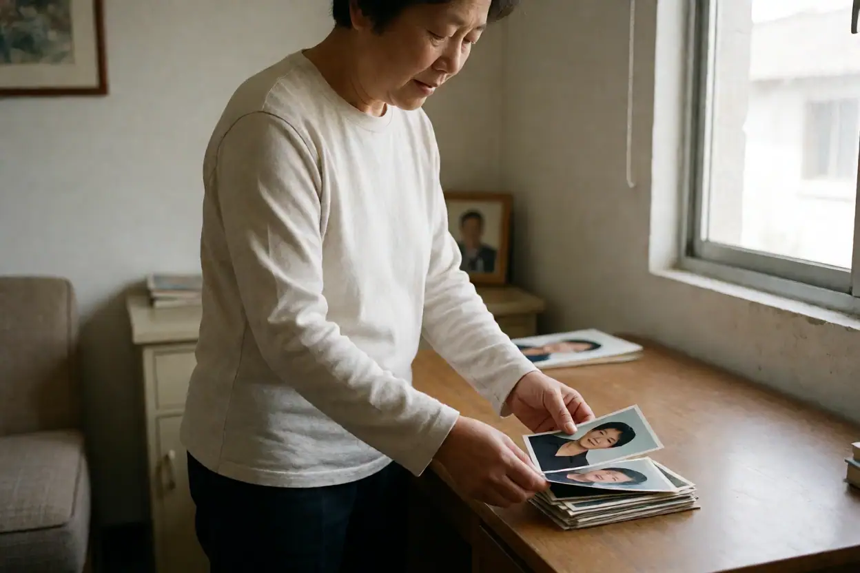 档案里的脉络:《秦氏》《陆氏》谱牒入馆与民间修谱的规范启示:文化场景配图