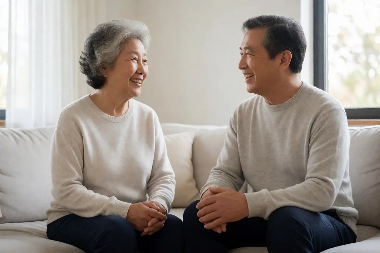 从徙木立信看姓氏记忆与家族寻根:文化场景配图
