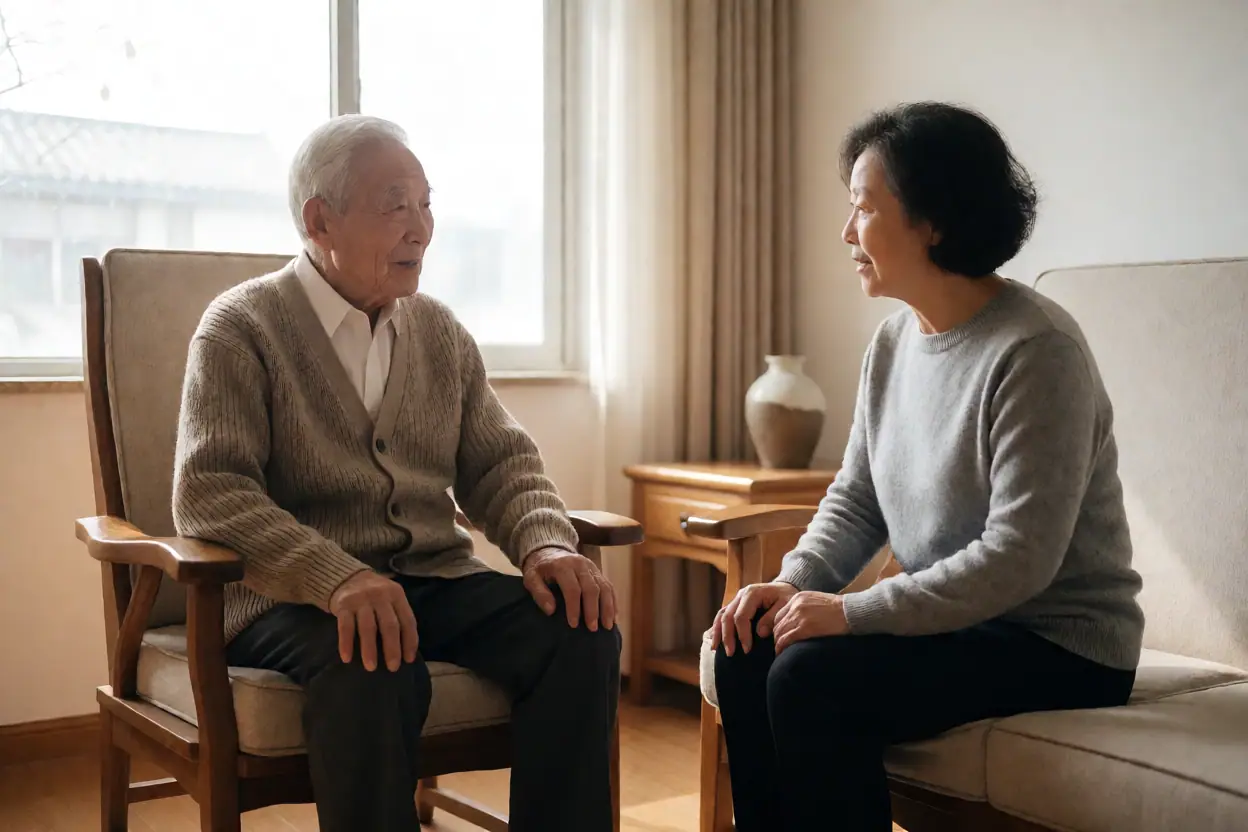 黎氏家谱与字辈:从谱牒线索探寻支系脉络:文化场景配图