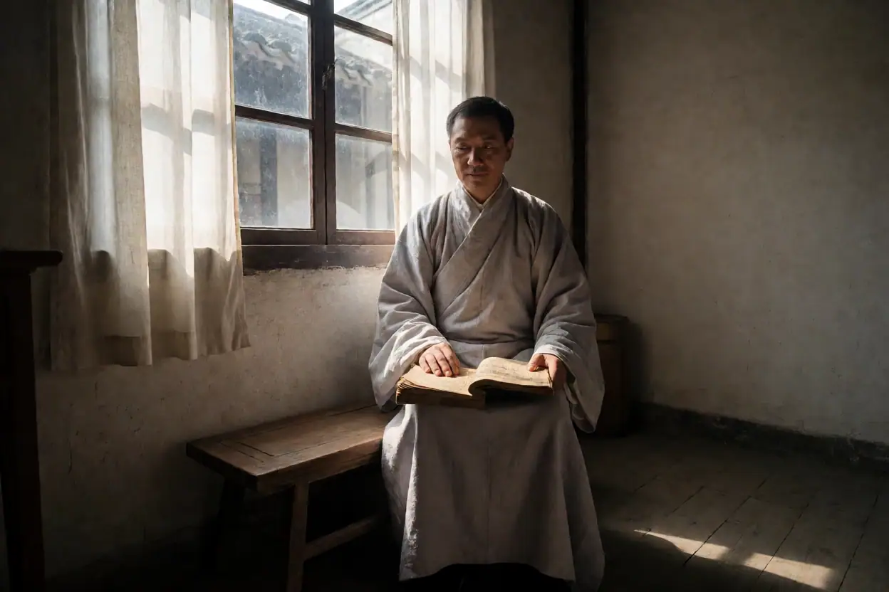 贾氏历史人物线索与家族世系考辨:文化场景示意