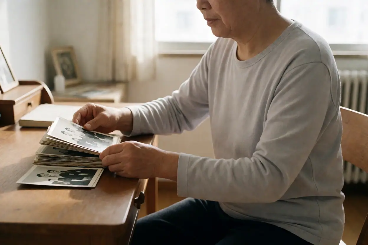 江苏於姓分布线索与家族寻根核验路径:文化场景配图