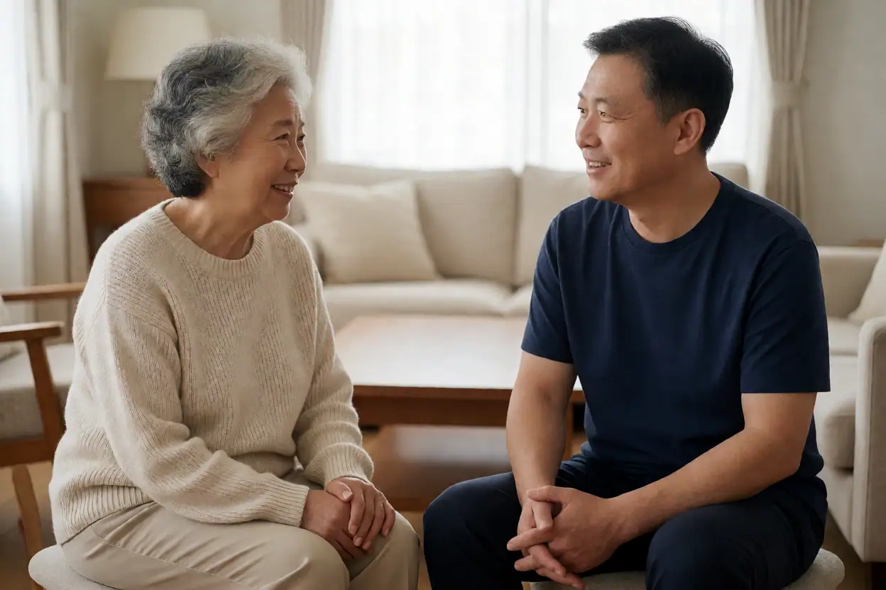 全南曾氏祠堂:建筑遗存与族群记忆的交汇:文化场景配图