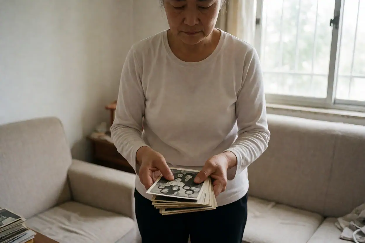 全南曾氏祠堂:建筑遗存与族群记忆的交汇:文化场景配图