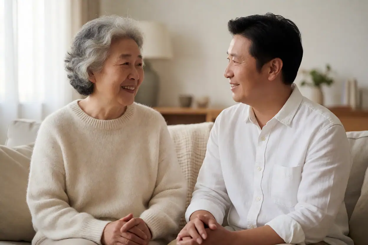 从丰仪片区看慕姓支系的迁徙线索:文化场景配图