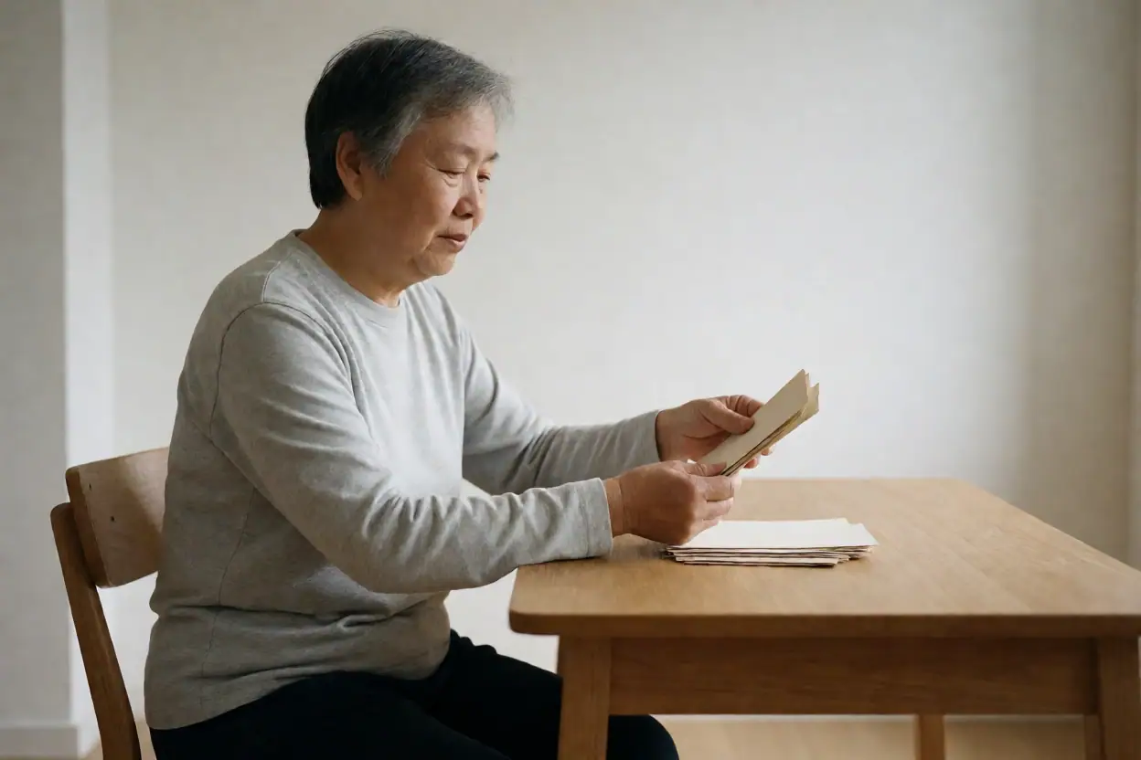 陕西富平别氏:从明代迁徙到当代聚落的脉络梳理:文化场景配图