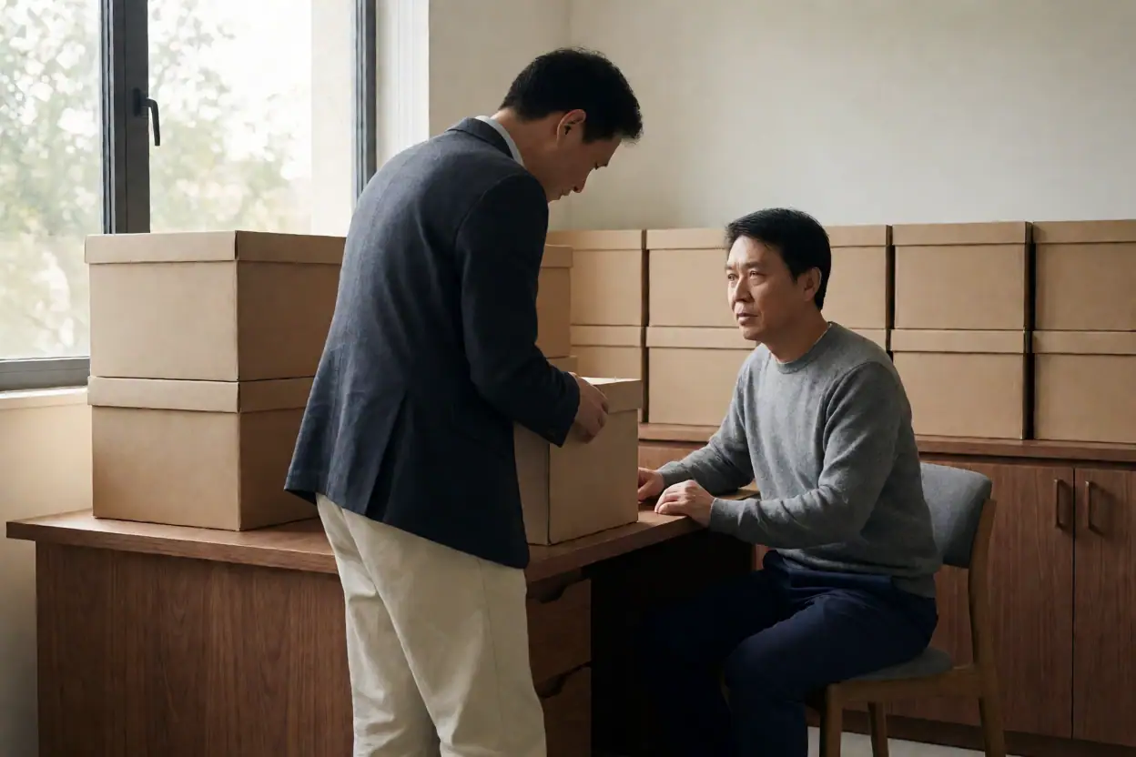 南氏家谱的阅读线索与寻根方法:文化场景配图