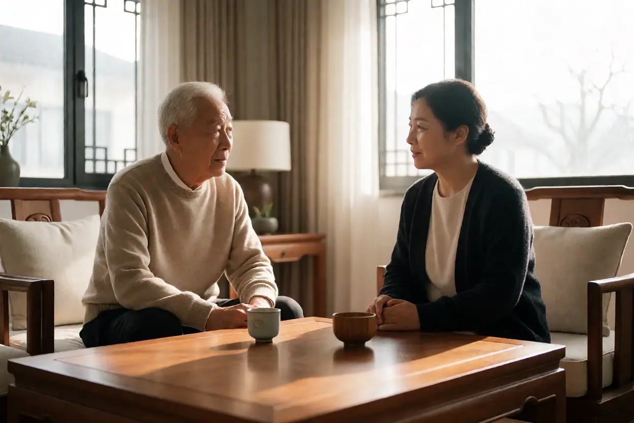 臧氏人物志:跨越千年的士大夫气节与经学传承:文化场景配图