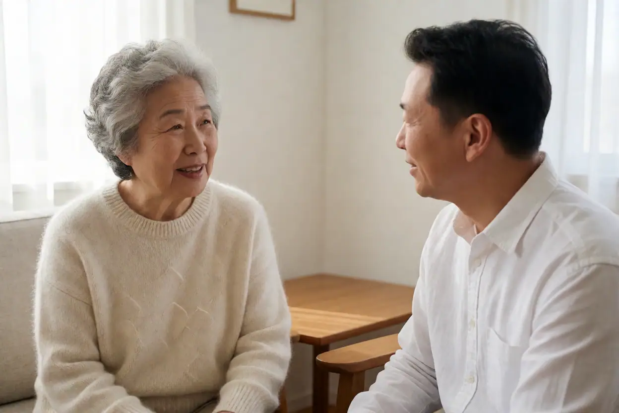 欧式与苏式家谱体例:从北宋谱学到现代家族修撰的差异与融合:文化场景配图