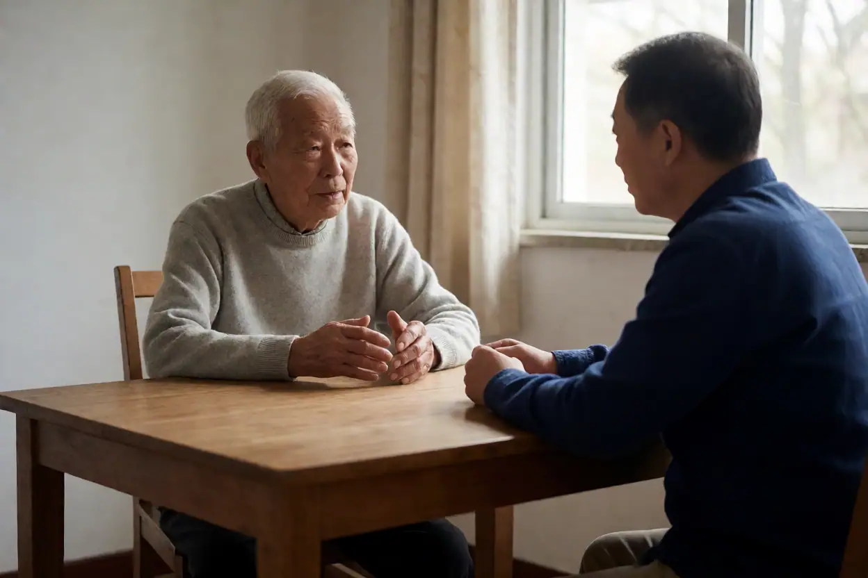 字里行间的宗脉:钱氏文学中的家学渊源与文脉探析:文化场景配图