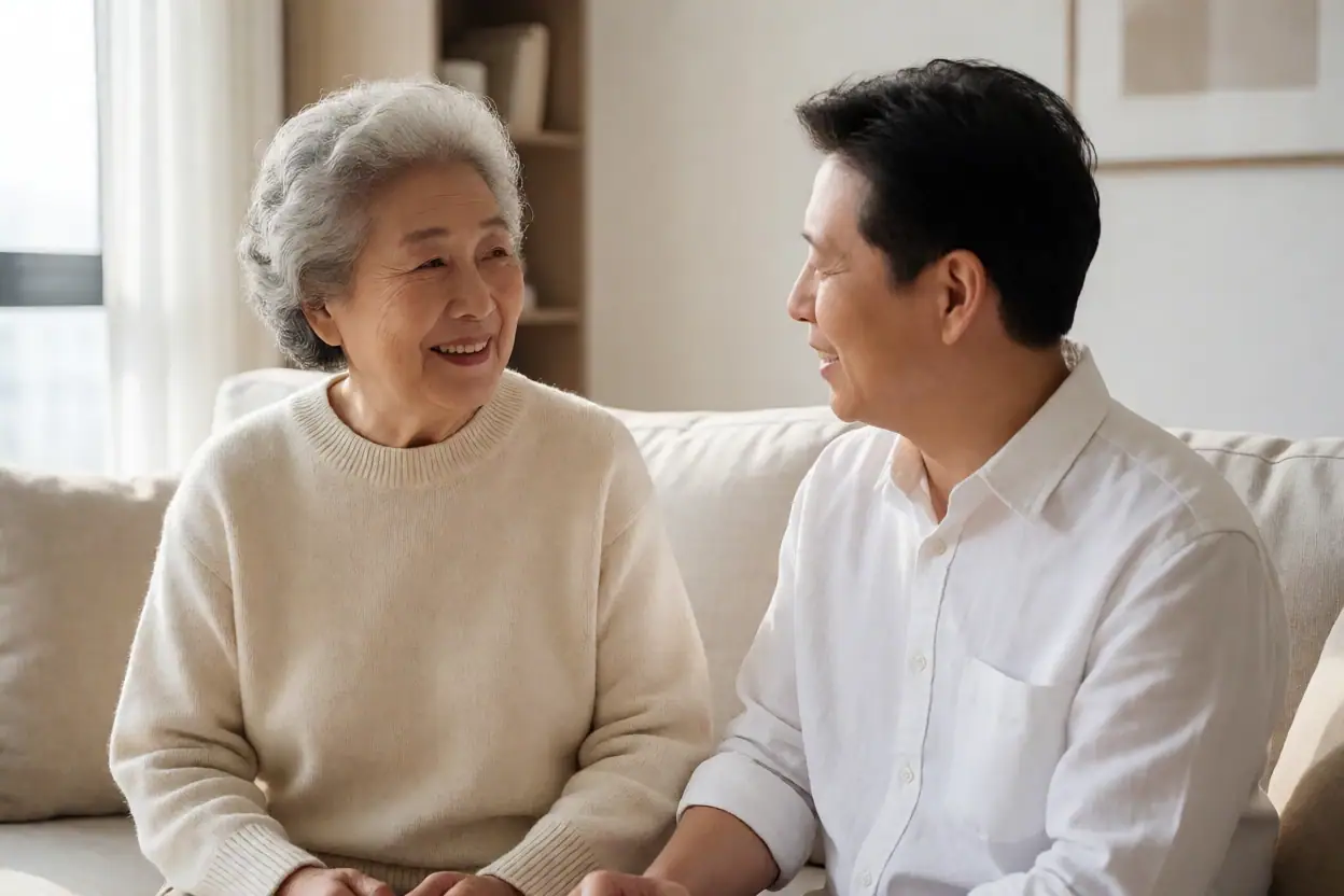 蓝氏字辈中的历史迁徙与文化坚守:从汝南到东南沿海:文化场景配图