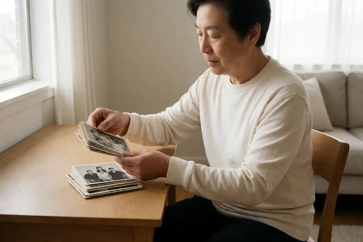 蓝氏字辈中的历史迁徙与文化坚守:从汝南到东南沿海:文化场景配图